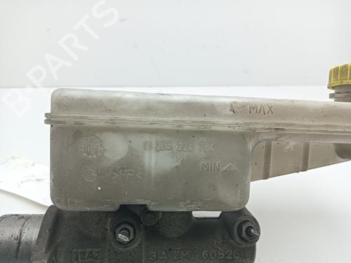 Brake master cylinder PEUGEOT BOXER Van  | BP21585308M77 