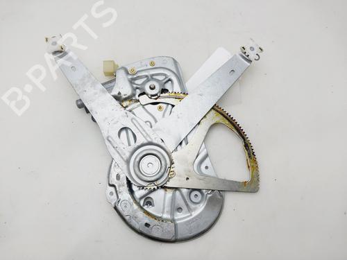 Rudehejsemekanisme ventre foran VOLVO S60 I (384) D5 | BP28376240C22 