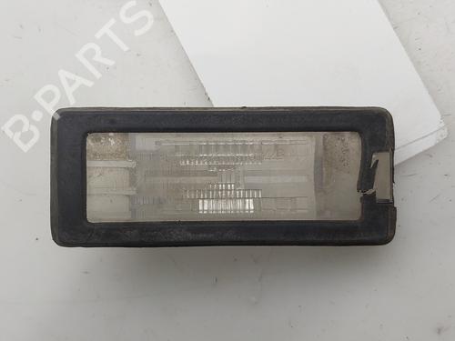 Skiltlys Skiltlys RENAULT SCÉNIC III (JZ0/1_) [2008-2016] 37170725 37170725
