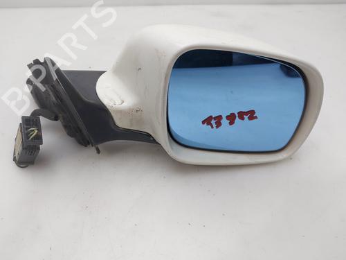 Used Right mirror AUDI A3 (8L1) 1.9 TDI (110 hp) 17088323