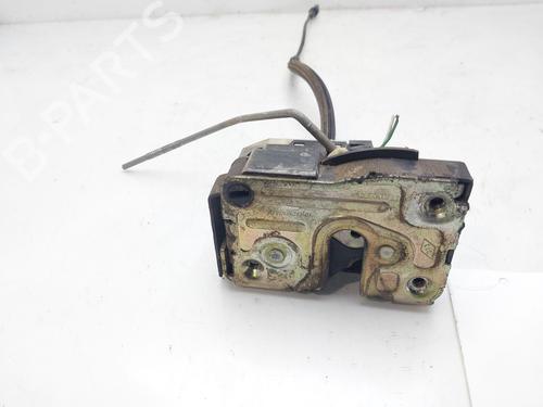 Front right lock RENAULT CLIO II (BB_, CB_) 1.5 dCi (B/CB07) | BP16323247C97 