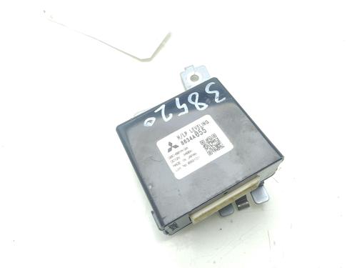 Electronic module CITROËN C-CROSSER (VU_, VV_) 2.2 HDi | BP27991033M83 