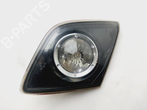 Used Right tailgate light MAZDA 3 Saloon (BK) 1.6 DI Turbo (BK12Y) (109 hp) 32655830