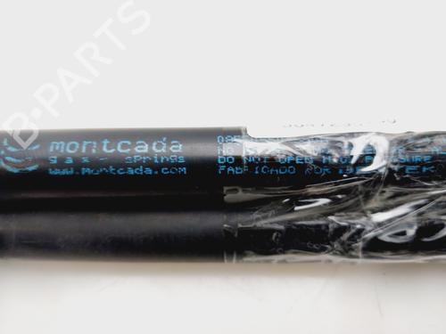 Tailgate lift support CITROËN C4 I (LC_) | BP31070186C138