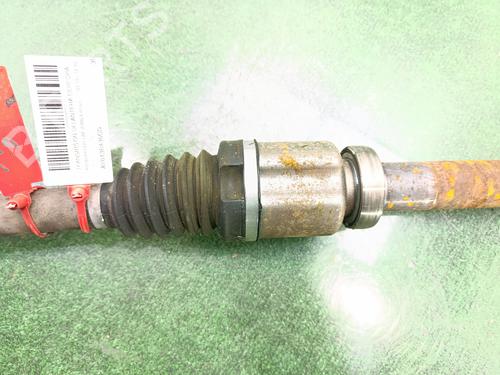 Right front driveshaft FORD FOCUS III  | BP29521488M39 