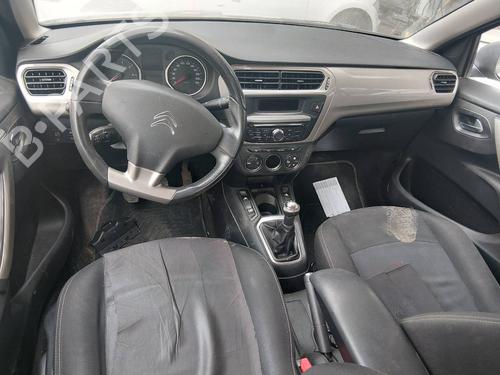 Elektronisk sensor CITROËN C-ELYSEE (DD_) | BP38950304M84 - Image 9
