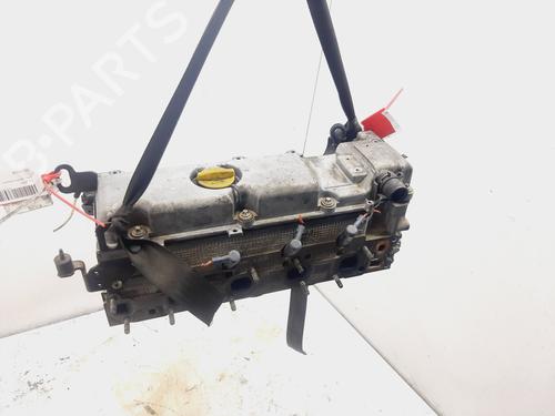 Cylinder head OPEL ZAFIRA A MPV (T98) 2.2 DTI 16V (F75) | BP19403502M5 