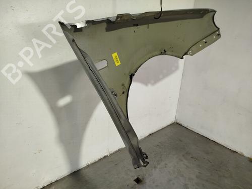 Aile avant gauche VW GOLF IV (1J1) 1.9 TDI | BP30878093C41