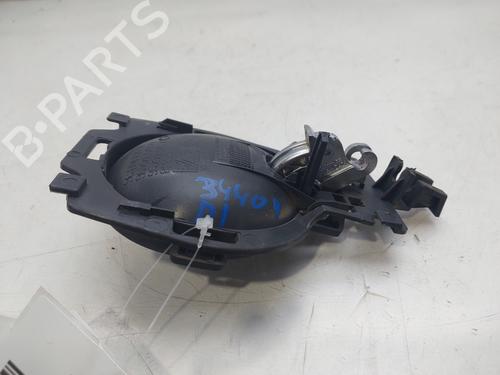 Front left interior door handle CITROËN C3 I (FC_, FN_) 1.1 i | BP17907035I13 