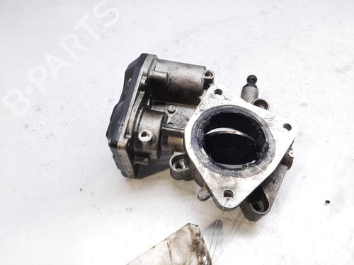 Used Throttle body OPEL INSIGNIA A (G09) 2.0 CDTI (68) (131 hp) 9751916