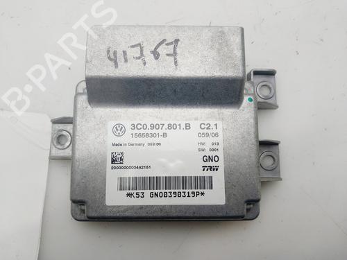 Used ECU airbags VW PASSAT B6 Variant (3C5) [2005-2011]  30182733