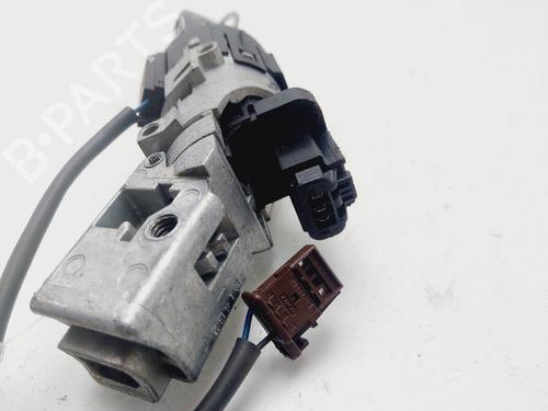 Ignition barrel CITROËN C3 II (SC_)  | BP29242282M48 