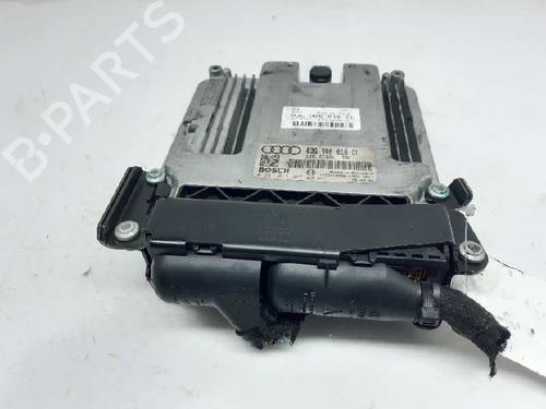 Used Engine control unit (ECU) VW SHARAN (7M8, 7M9, 7M6) 1.9 TDI (115 hp) 5315421