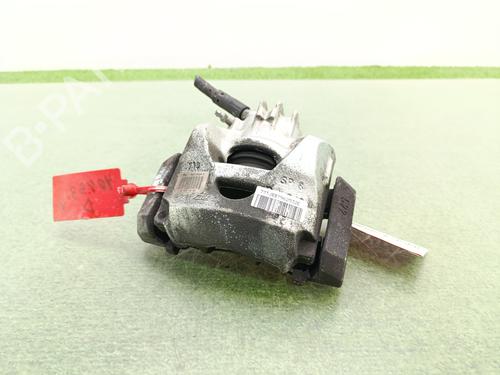 Right front brake caliper CITROËN BERLINGO MULTISPACE (B9) 1.6 BlueHDi 120 | BP33996319M104  - Image 7