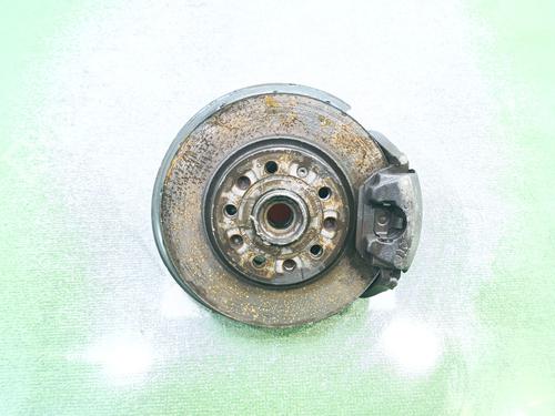 Left front steering knuckle SEAT LEON (1P1) | BP31143263M25