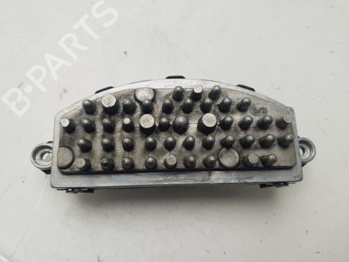 Used Heater resistor RENAULT MEGANE IV Grandtour (K9A/M/N_) 1.5 dCi 110 (110 hp) 24922074