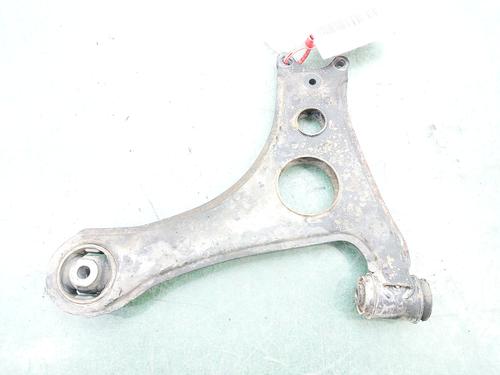 Used Right front suspension arm MERCEDES-BENZ A-CLASS (W168) A 170 CDI (168.008) (90 hp) 19153908