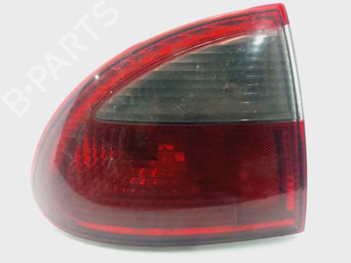 Venstre Baklys SEAT LEON (1M1) [1999-2006]  25467782