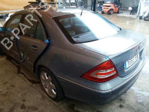 Rudehejsemekanisme Højre bagtil MERCEDES-BENZ C-CLASS (W203) C 200 CDI (203.007) | BP8587827C25 