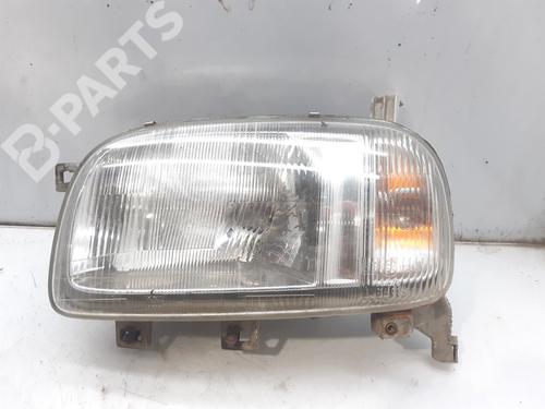 left-headlight-nissan-micra-ii-k11-10-i-16v-260606f620-1992-1993-1994-1995-1996-1997-1998-1999-2000-2001-2002-2003-2004-2005-2006-2007-10154794 main image