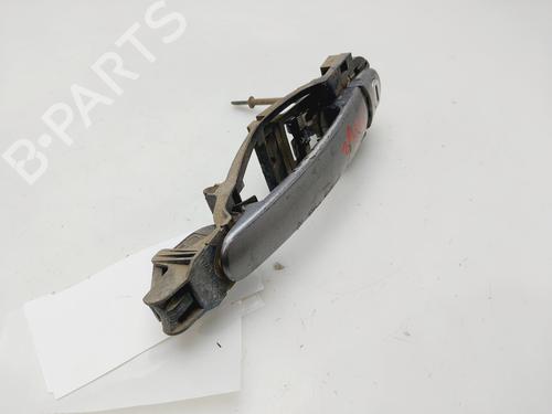 Front left exterior door handle SEAT ALTEA (5P1)  | BP28186102C128 