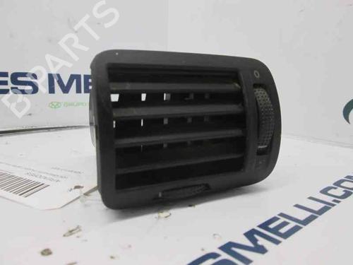 Air vent VW PASSAT B5 (3B2) 1.8 (125 hp) 12404141