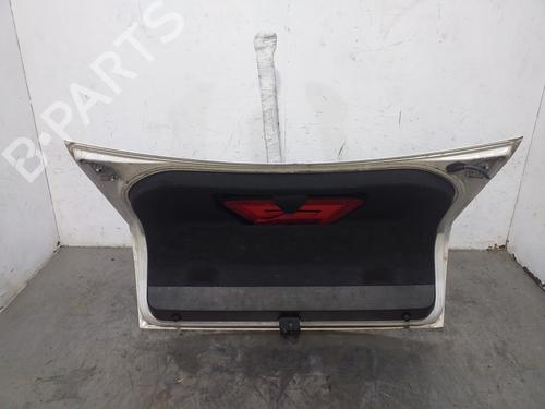 Tailgate SKODA SUPERB I (3U4) 1.9 TDI | BP22273090C6 