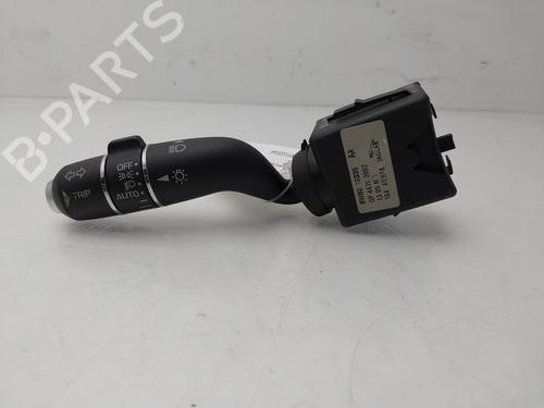Used Headlight switch JAGUAR XF I (X250) 3.0 D (275 hp) 30849720