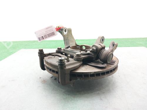 Right front steering knuckle KIA CARENS IV  | BP16291396M26 