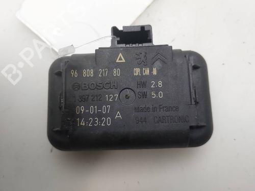 Electronic module CITROËN C6 (TD_) 2.7 HDi | BP39504525M83 - Image 3