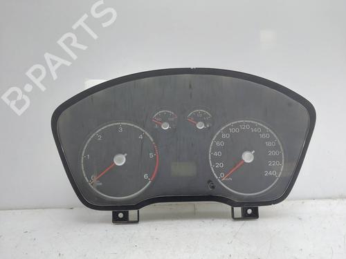 Used Instrument cluster FORD FOCUS II (DA_, HCP, DP) [2004-2013]  15676401