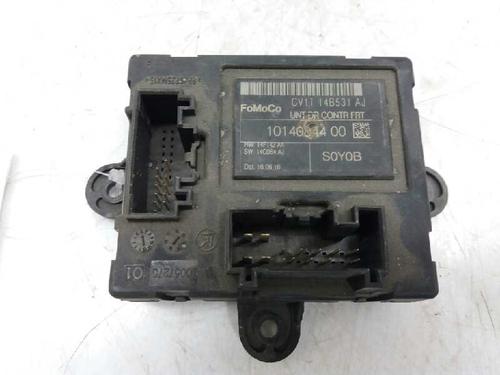 Used Electronic module FORD FIESTA VI (CB1, CCN) 1.0 EcoBoost (125 hp) 2871674