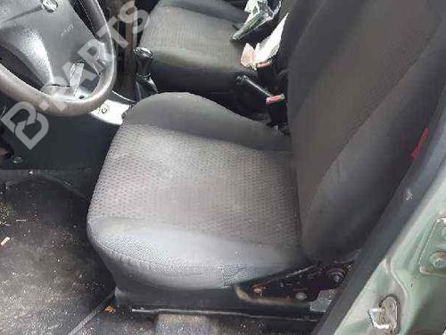 Front left exterior door handle TATA INDICA  | BP6591090C128  - Image 8