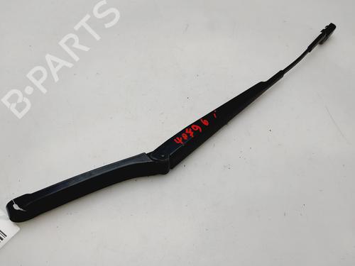Used Front windshield wiper arm VW POLO V (6R1, 6C1) 1.4 TDI (75 hp) 32154843