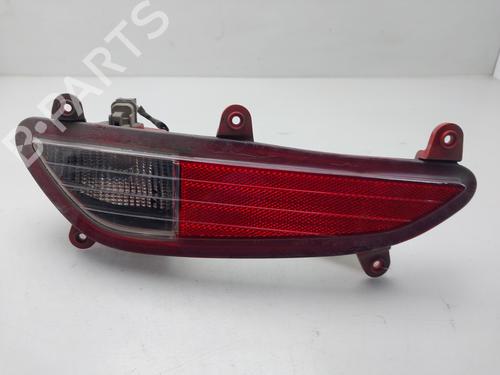 Used Rear bumper right light Rear bumper right light HYUNDAI i20 II (GB, IB) [2014-2021] 34181203 34181203