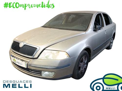 Used Parts SKODA OCTAVIA II (1Z3) [2004-2013]  4290007