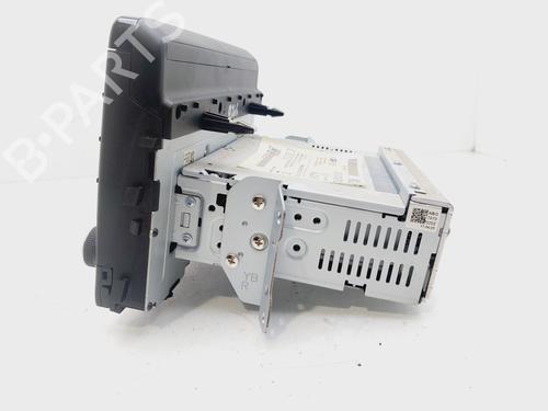 Radio KIA RIO IV (YB, SC, FB)  | BP21283821E6 