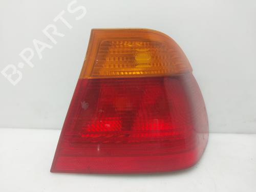 Used Right taillight Right taillight BMW 3 (E46) 320 d (136 hp) 36502456 36502456