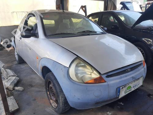 Left mirror FORD KA (RB_) 1.3 i | BP22752154C26 