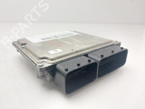 Engine control unit (ECU) BMW 1 (E87) 118 d | BP32132691M57