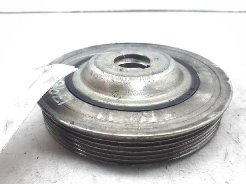 Used Pulley CITROËN C5 III (RD_) [2008-2017]  20127721