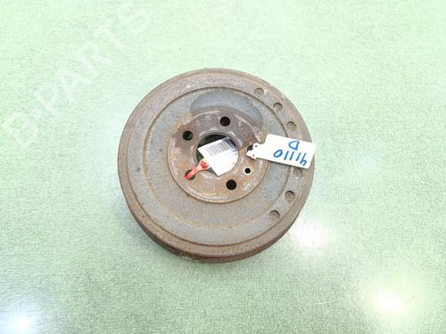 Used Other Other FIAT SCUDO Bus (220_) 2.0 JTD (109 hp) 36292460 36292460