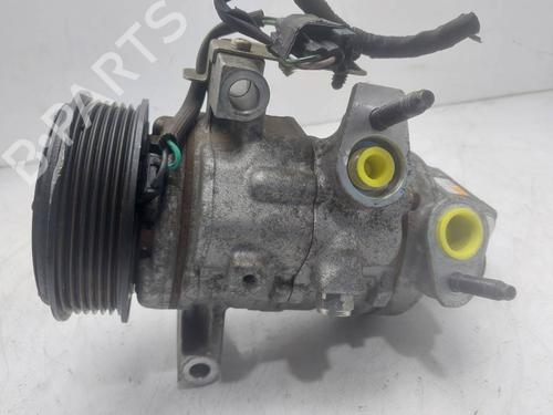 AC compressor FORD TRANSIT COURIER B460 MPV 1.5 EcoBlue | BP40182130M34 - Image 3