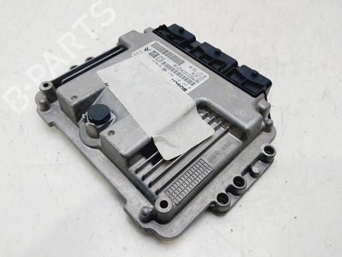 Calculateur moteur (ecu) CITROËN C4 I (LC_)  | BP29911089M57 