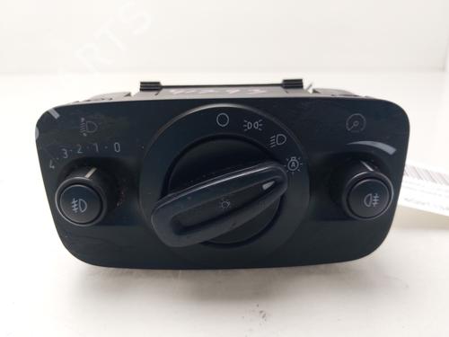Commande de phare Commande de phare FORD S-MAX (WA6) [2006-2014] 35943791 35943791