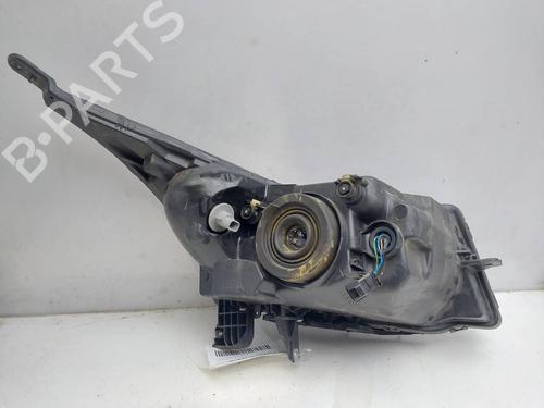 Left headlight CHEVROLET CRUZE (J300) 2.0 CDI | BP16405577C28 