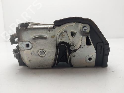 Used Front left lock Front left lock BMW 1 Coupe (E82) 120 d (177 hp) 35897693 35897693