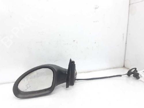 Used Left mirror SEAT CORDOBA (6L2) 1.4 TDI (75 hp) 5315558