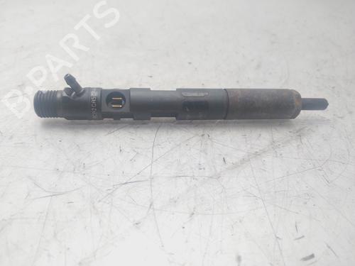 Injector RENAULT SCÉNIC II (JM0/1_)  | BP29497366M100 
