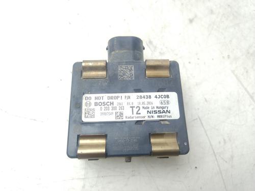 Elektronisk modul NISSAN NAVARA NP300 Pickup (D23, D23T) [2014-2025]  30590546